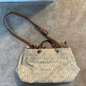 Michael Kors Large Shoulder Bag